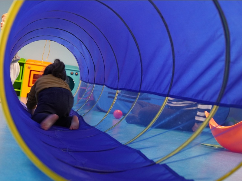 Atelier jeu Semaine nationale de la petite enfance 14 avenue de la République Bazas 2026-03-19