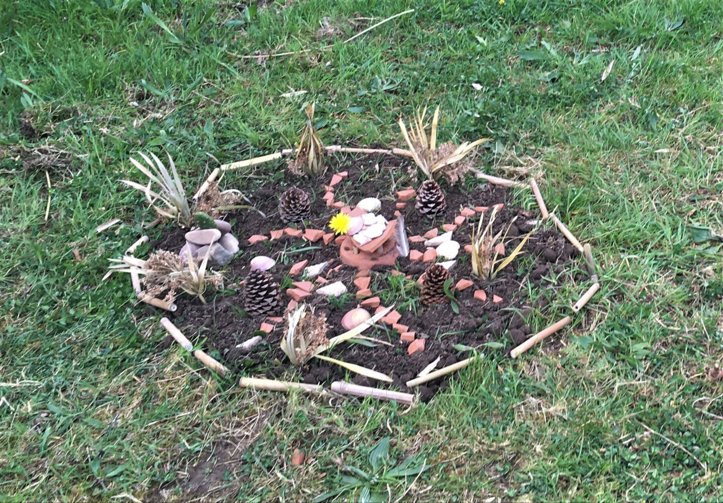 Atelier Land’Art à Lamouly 68 rue de Lamouly Anglet 2026-04-26