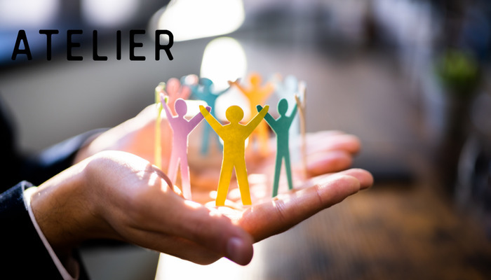 Atelier Leadership Maison de quartier La Bellangerais Rennes