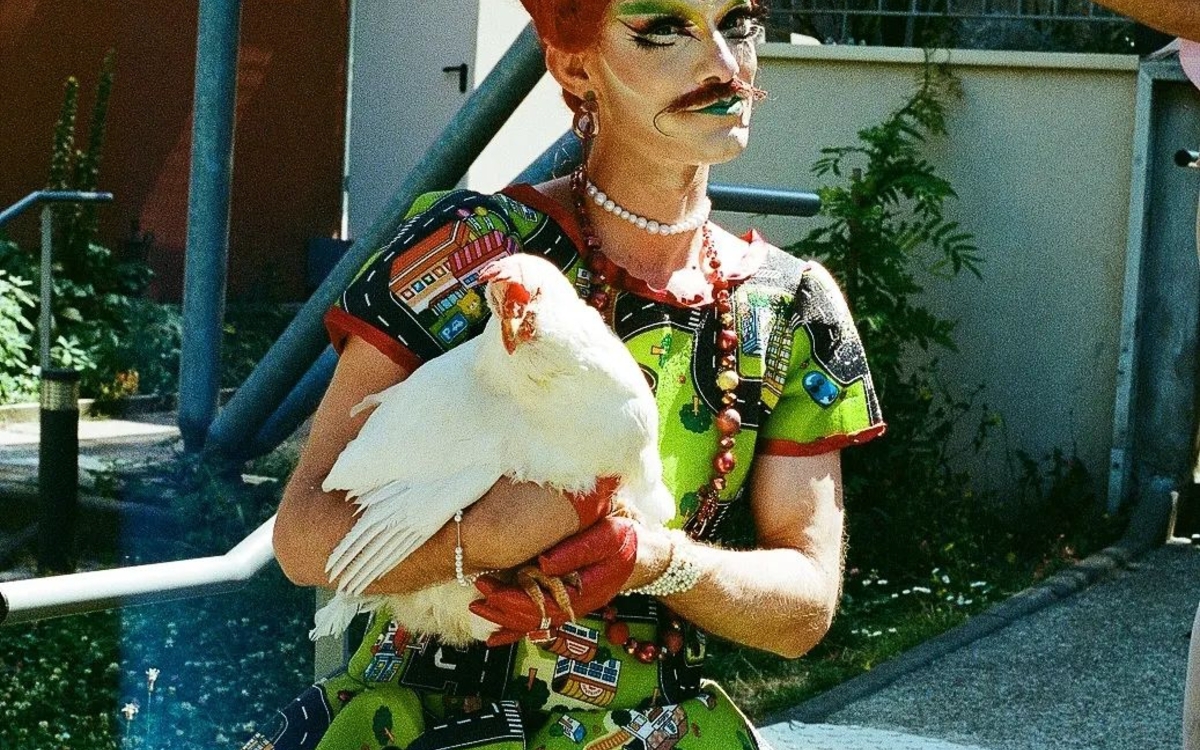 Atelier : Lectura Fabulosa Jardin 21  Paris