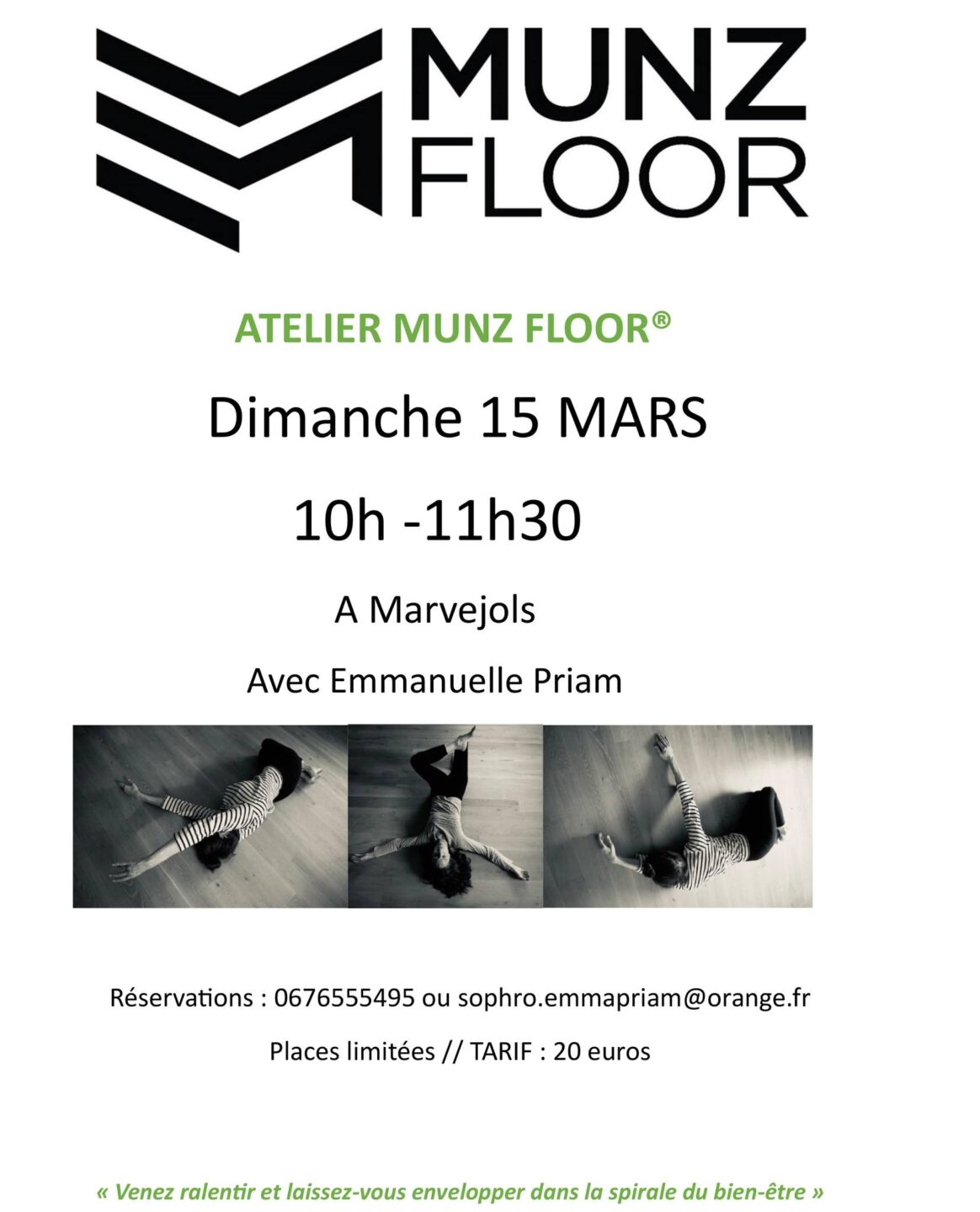 ATELIER MUNZ FLOOR