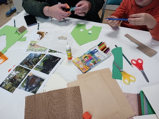 Atelier Musartdit 5 Rue du Général Gallieni Lion-sur-Mer 2026-04-21