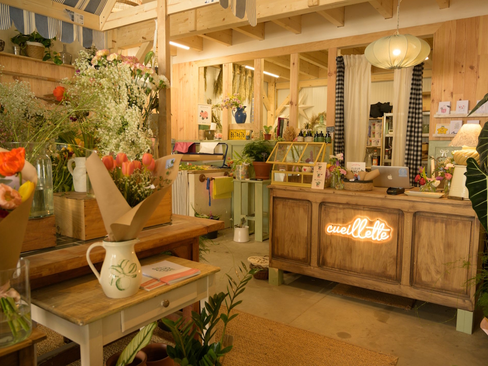 Atelier parent-enfant composition de Pâques dans un panier 14 route de Saubion Seignosse 2026-04-04