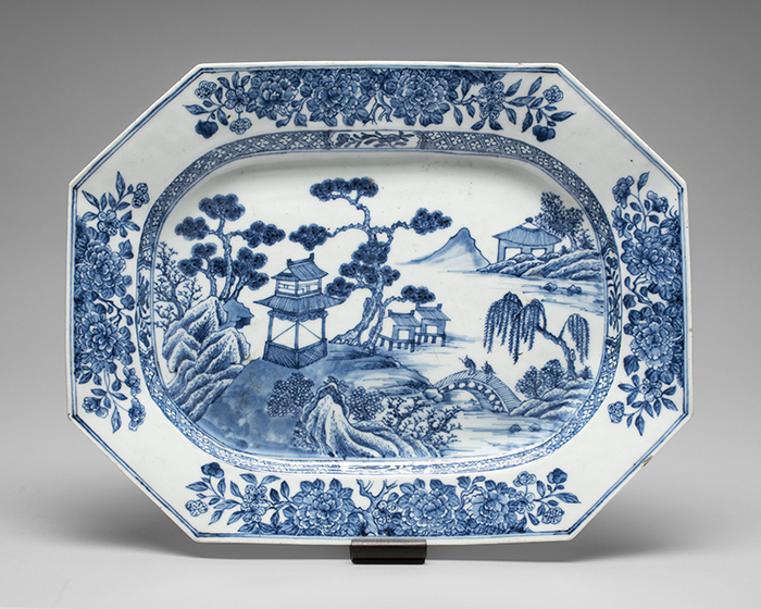 Atelier: "peinture sur porcelaine" Musée des Arts Précieux Paul-Dupuy Toulouse