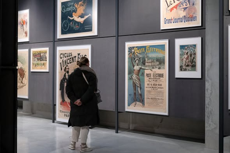 Atelier philo parents-enfants qu'est-ce qui nous rend heureux ? Centre National du Graphisme Le Signe Chaumont 2026-04-04