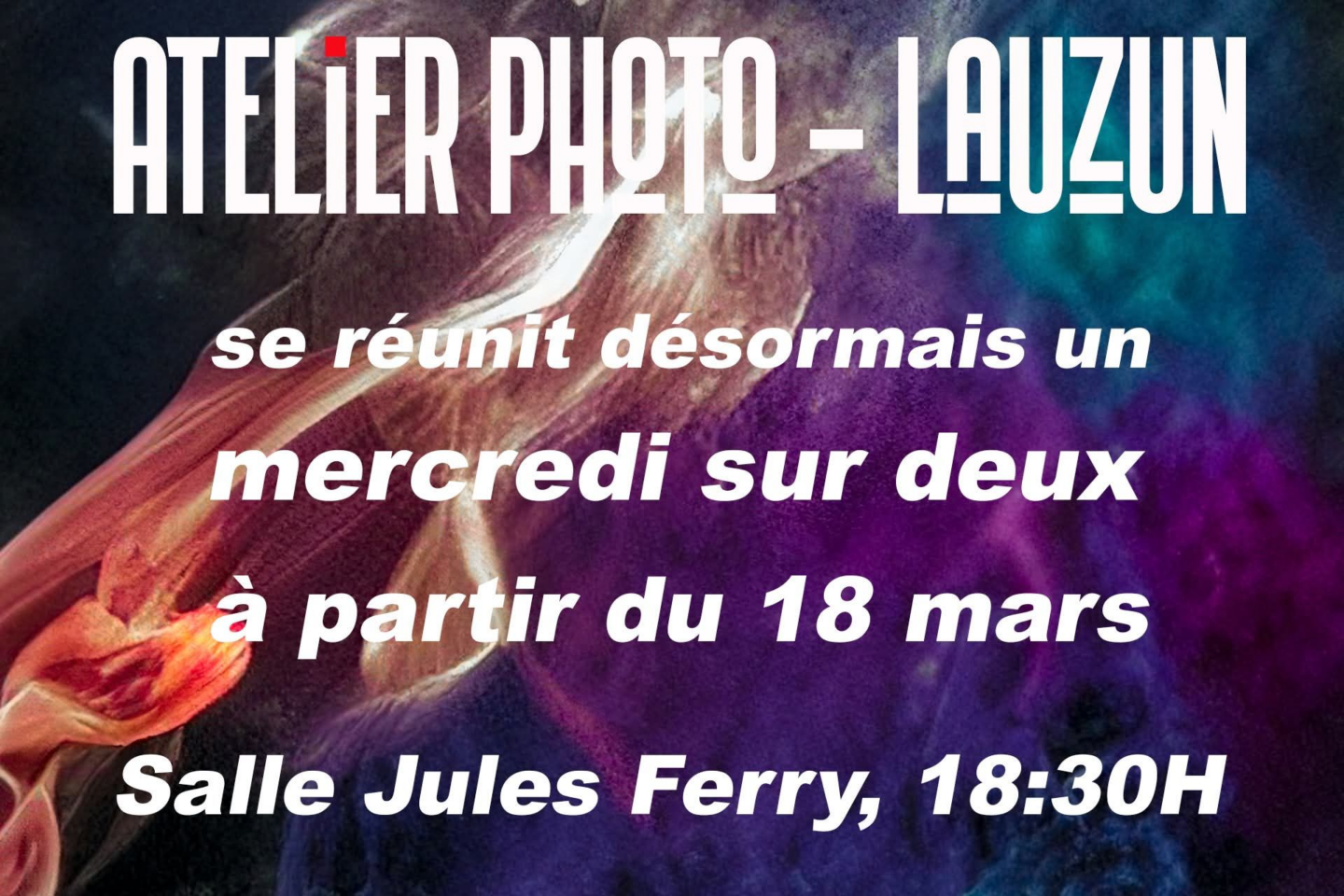 Atelier photo 42 Rue Eugène Mazelié Lauzun 2026-03-18