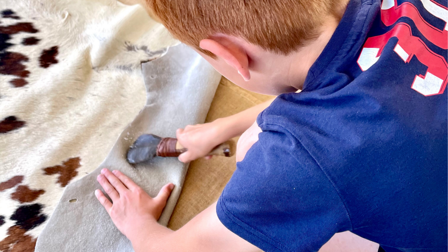 Atelier Préhistoire Musée archéologique de Vieux-la-Romaine Vieux 2026-04-16