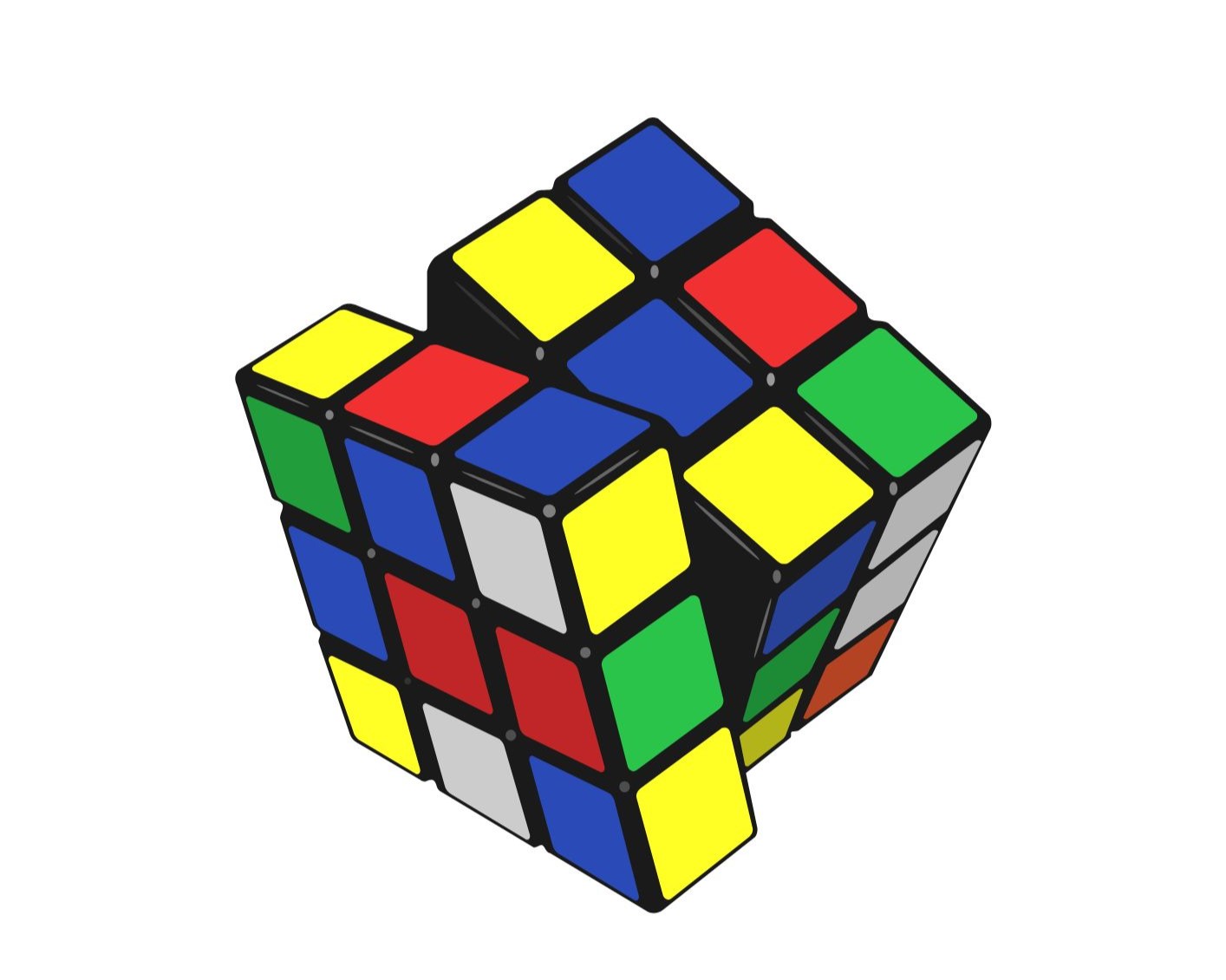 Atelier Rubik’s Cube Cube-moi Titi ! 28 Place du Marcadieu Nay 2026-04-11