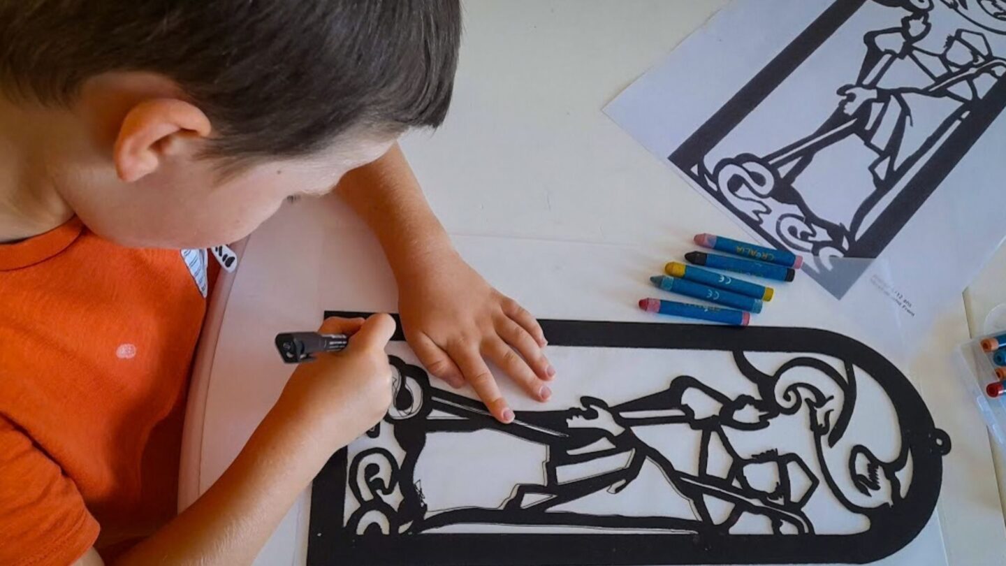 Atelier Vitrail 204 Rue Laure Gatet Boulazac Isle Manoire 2026-04-04