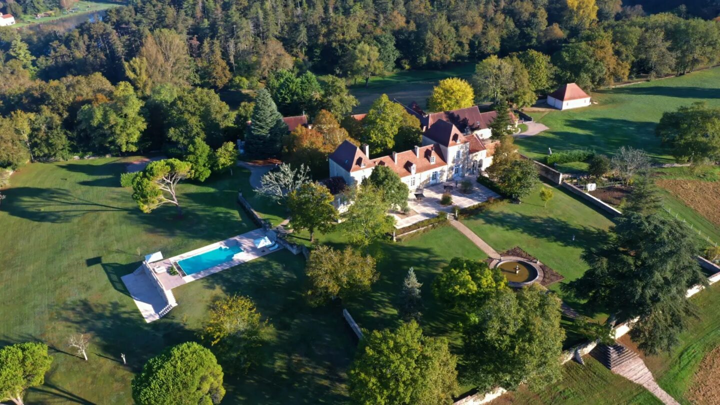 Atelier vocal Châteaux en fête Château Ecrin de lumière Campsegret 2026-04-11