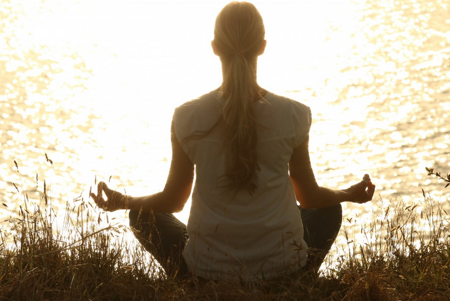 Atelier Yoga Du faire vers l&rsquo;être à Ladorée Ladorée Lavercantière