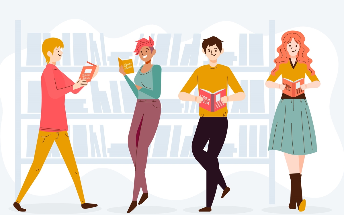 Ateliers de lecture à voix haute : restitution Bibliothèque Drouot  Paris