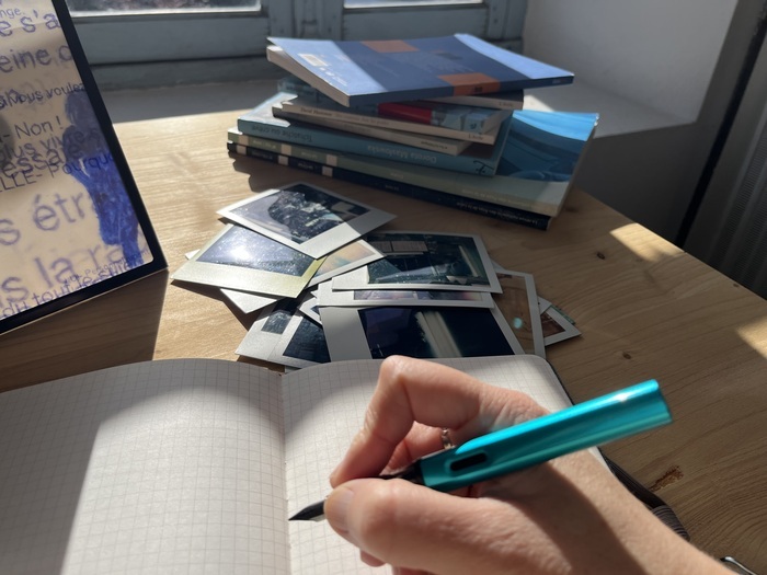 Ateliers d'écriture - Ouverts à toutes et tous Nouveau Studio Théâtre