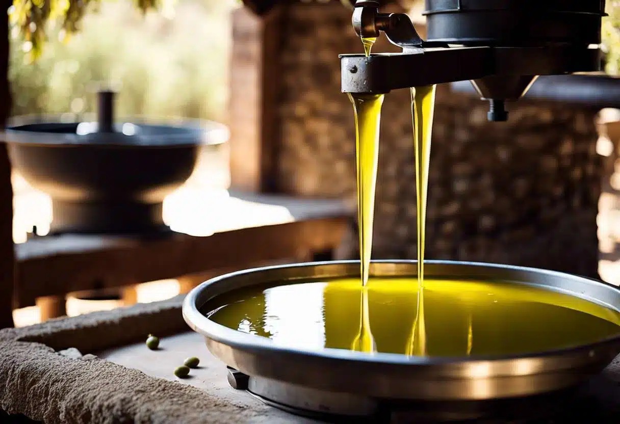 ATELIERS DU GOÛT AUTOUR DE L'OLIVE !