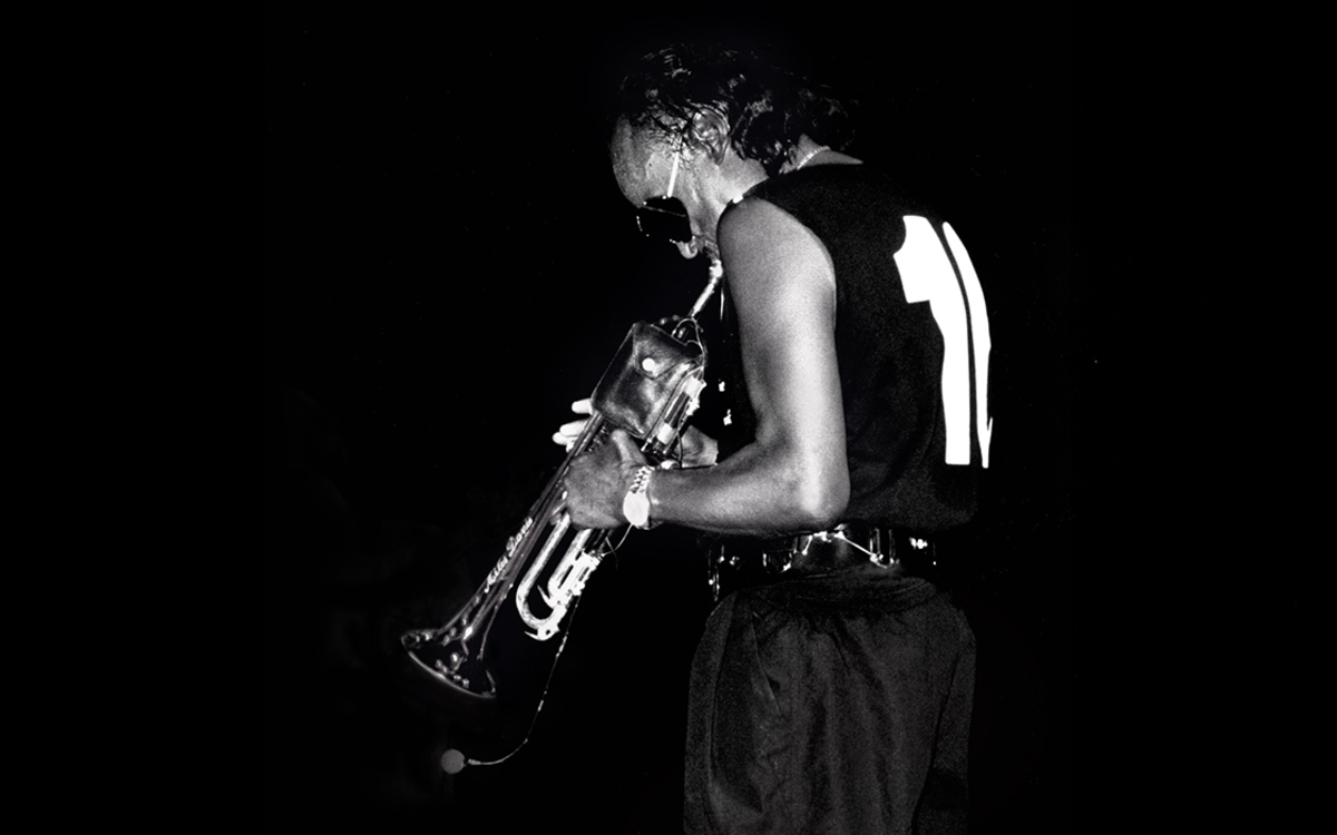 Ateliers jazz et Big band - Miles tribute ! Conservatoire à rayonnement régional de Paris - Ida Rubinstein Paris