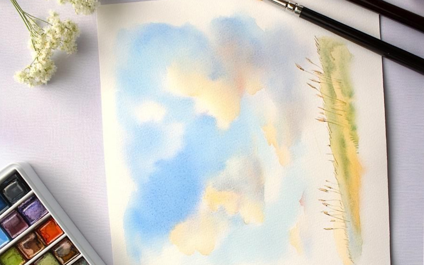 Ateliers Manufacture Pays Basque Atelier aquarelle 662 route de Saint-Jean-Pied-de-Port Irissarry 2026-04-11