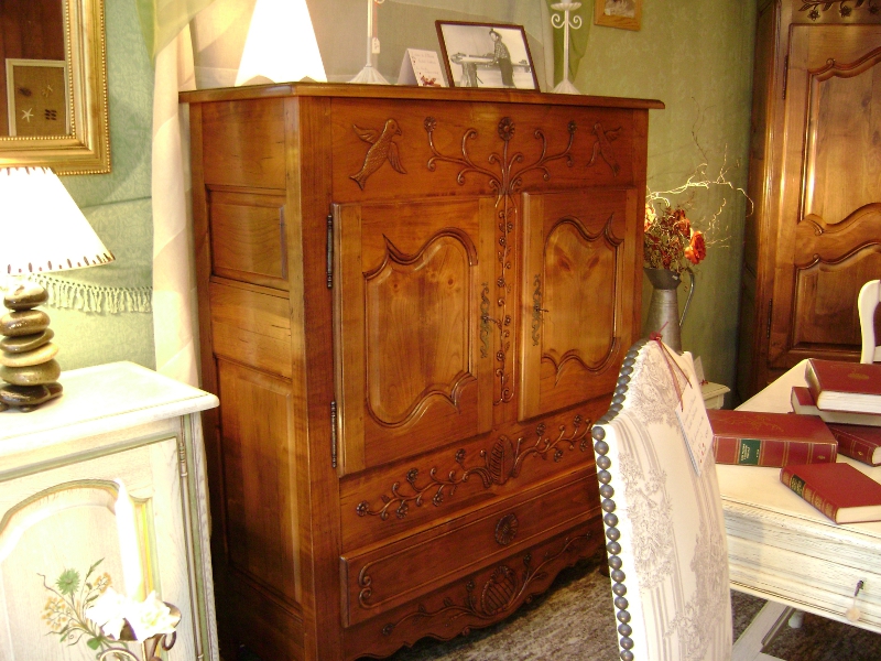 Ateliers Manufacture Pays Basque Atelier relooking meubles et objets  Irissarry