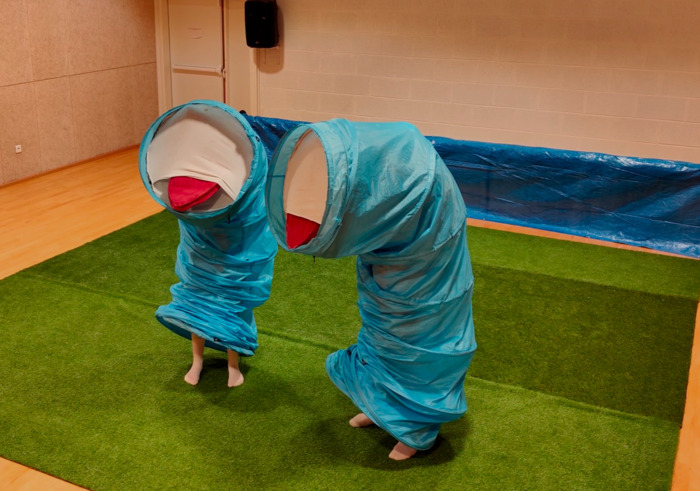 Ateliers - Pour notre santé mentale