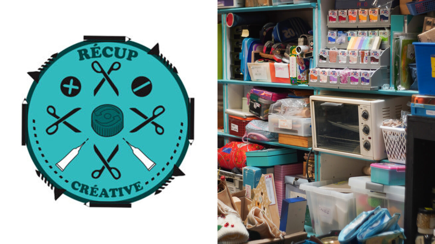 Ateliers Ressources et Vous Récup’Créative terrarium Ateliers Ressources et Vous Récup'Créative terrarium 24 bis Rue de Brétigny Gellainville 2026-05-02