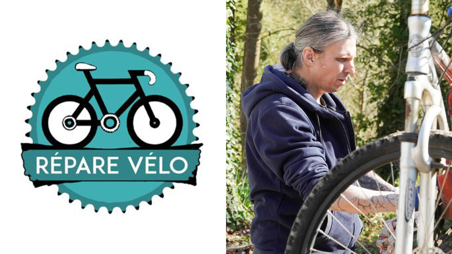 Ateliers Ressources et Vous Répare’vélo Ateliers Ressources et Vous Répare'vélo 24 bis Rue de Brétigny Gellainville 2026-05-02