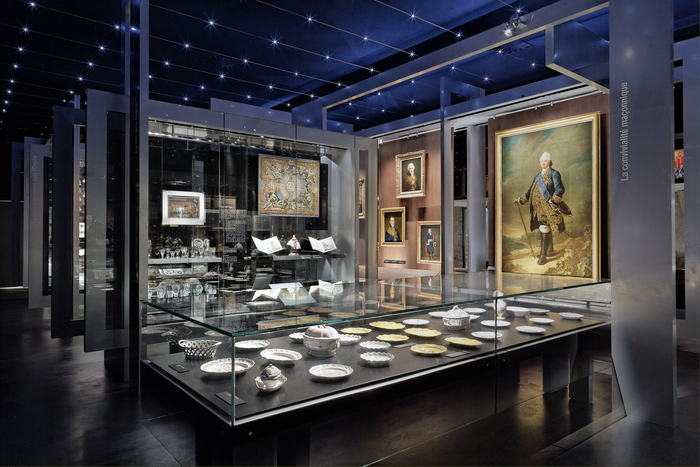 Au cœur du Paris des francs-maçons Musée de la Franc-Maçonnerie Paris