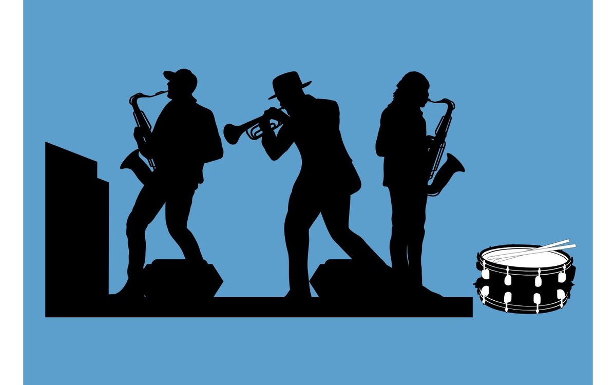 Audition atelier jazz Conservatoire Frédéric Chopin Paris