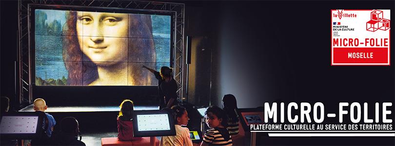 Aux FOLIES de l’Art Collection Grand Est 4 Chaussée de Louvain Sarreguemines 2026-04-08