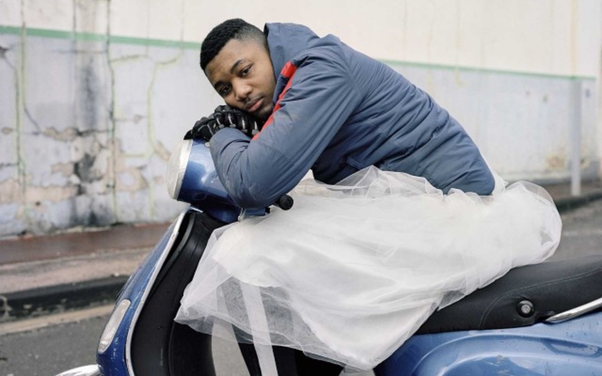 Aux origines. Regards d’artistes sur le racisme et les discriminations Palais de la Porte Dorée  Paris