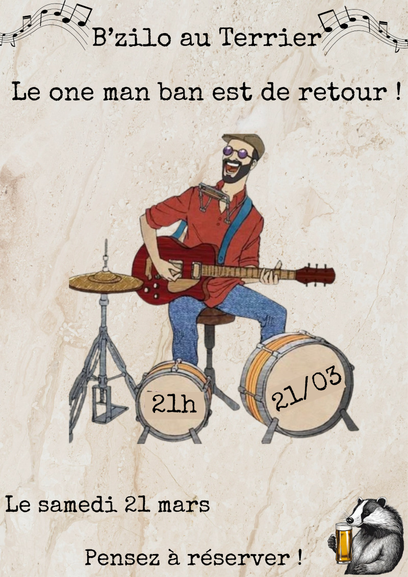 B' Zilo au Terrier 18-20 boulevard Coligny Brantôme en Périgord 2026-03-21