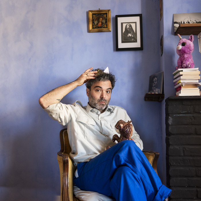 BABX - Amour Colosse Carré Sévigné Cesson-Sévigné