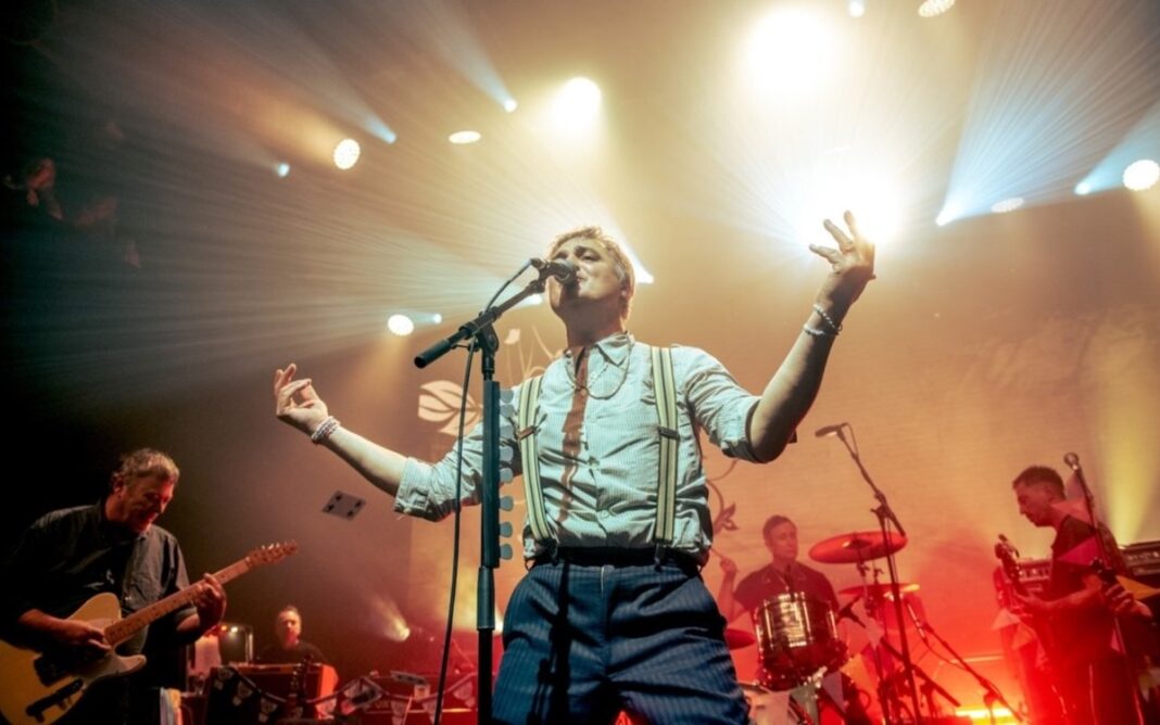 Babyshambles Philharmonie de Paris Paris