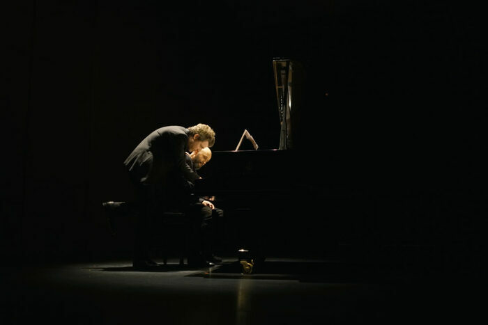 Bach et la Bible La Cité Bleue Genève