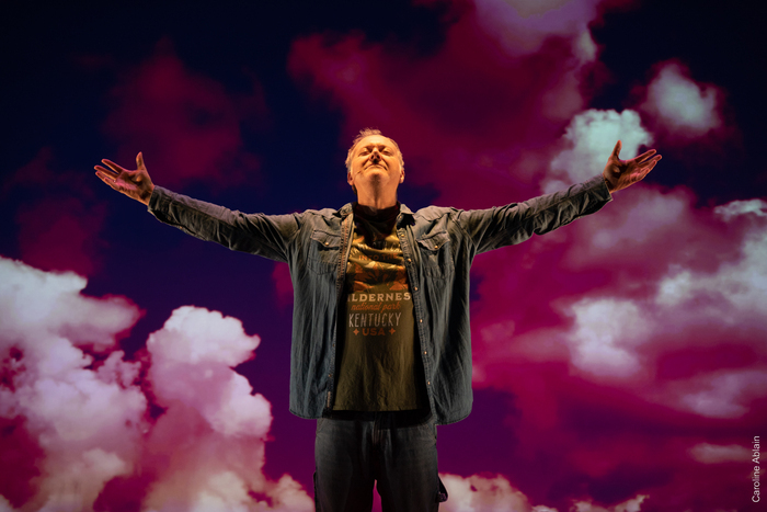 BACKLASH Pont des arts Cesson-Sévigné