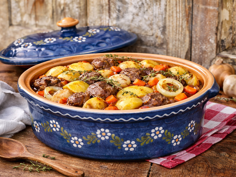 Baeckeoffe D28 Rte de Seltz Hatten 2026-03-29