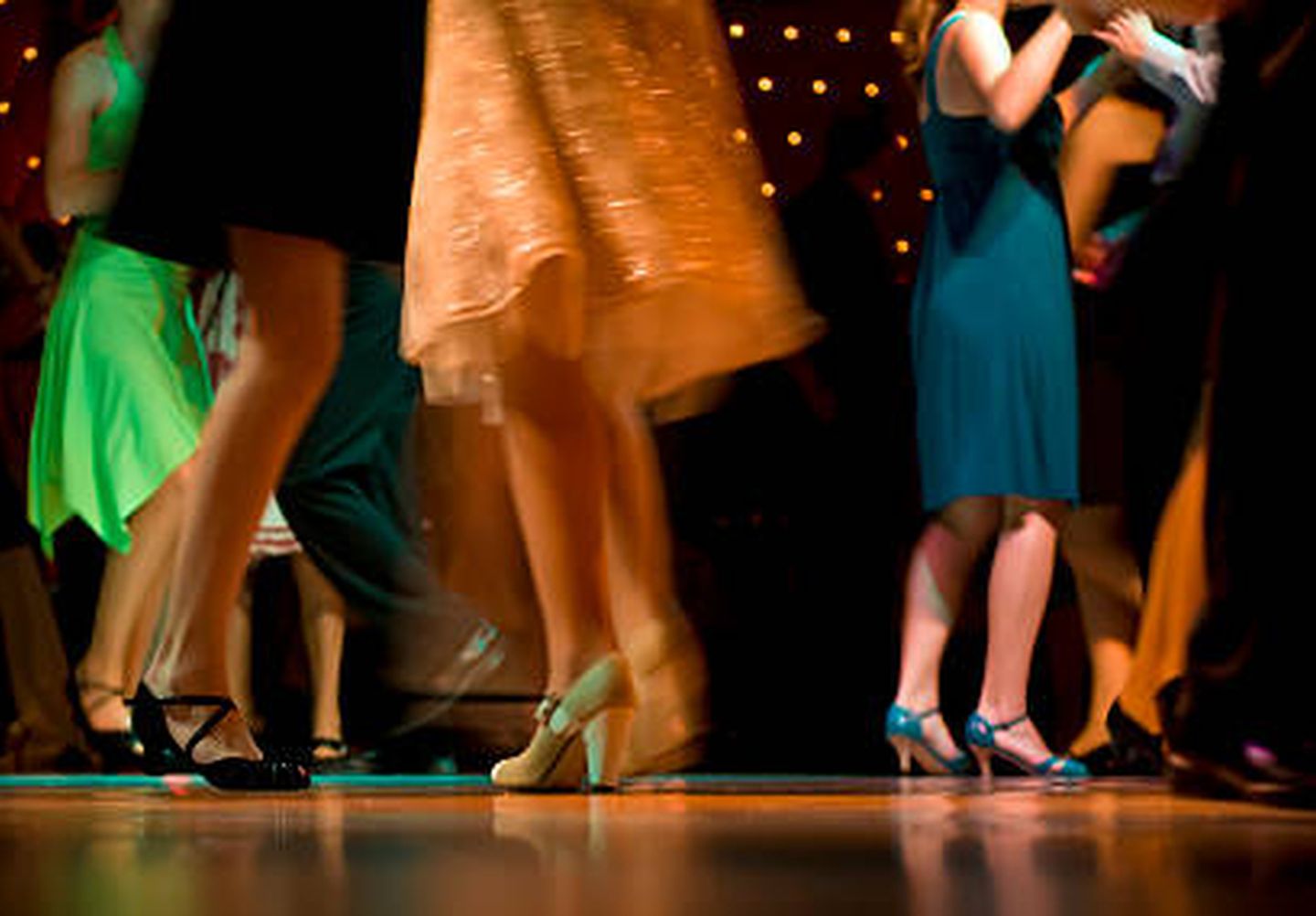 Bal de printemps  Sauvagnon 2026-04-11