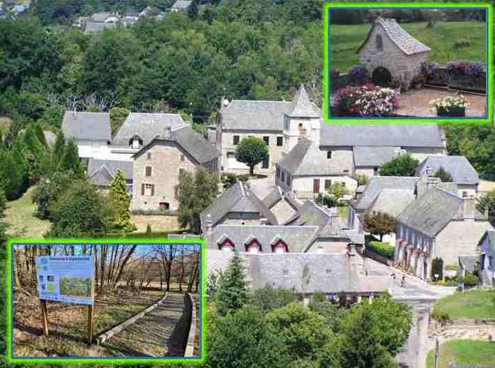 Balade commentée sur l'histoire et le patrimoine de St Paul Parking de la Mairie Saint-Paul 2026-07-21
