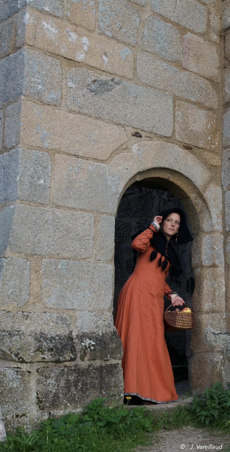 Balade contée de la Sédelle  Crozant 2026-08-09