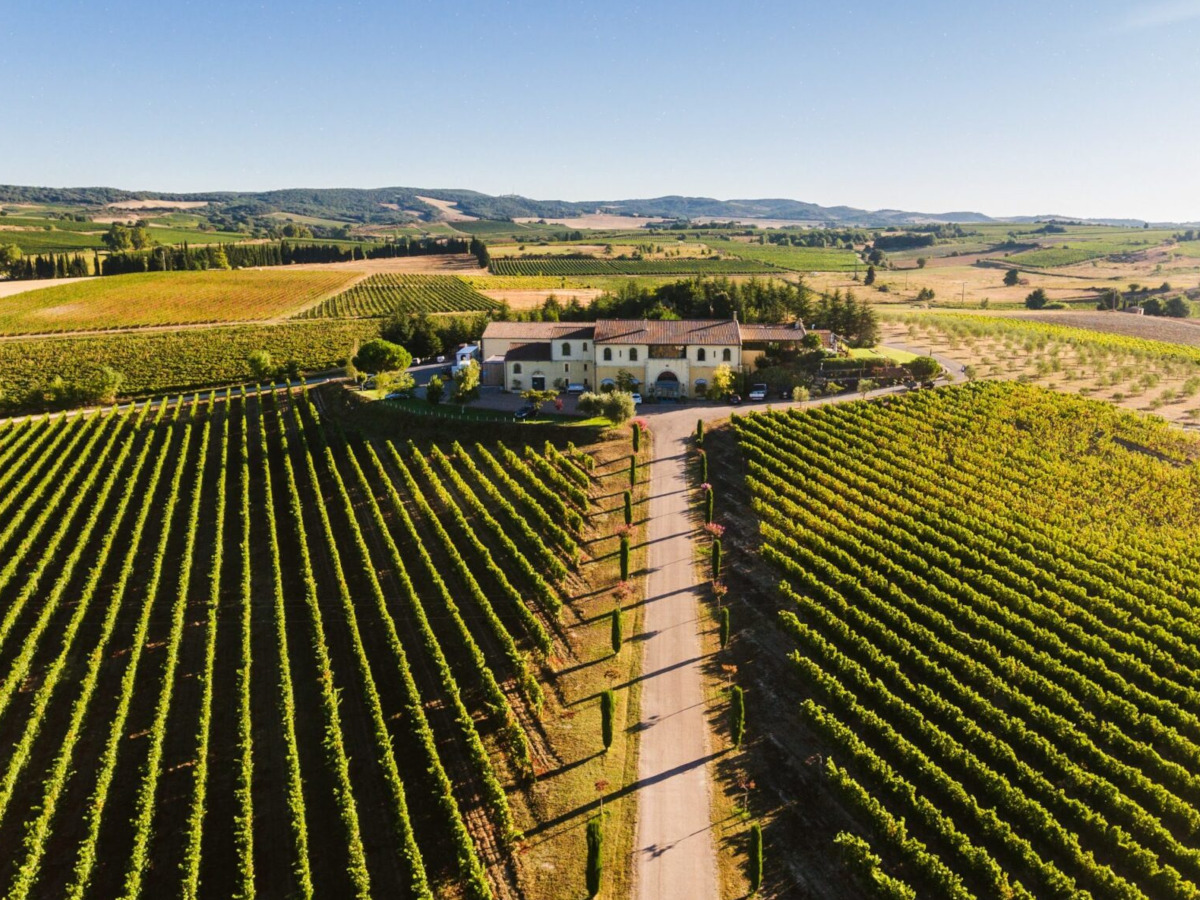 BALADE GOURMANDE ÉDITION PRINTEMPS Chemin de Moscou Brugairolles 2026-04-11