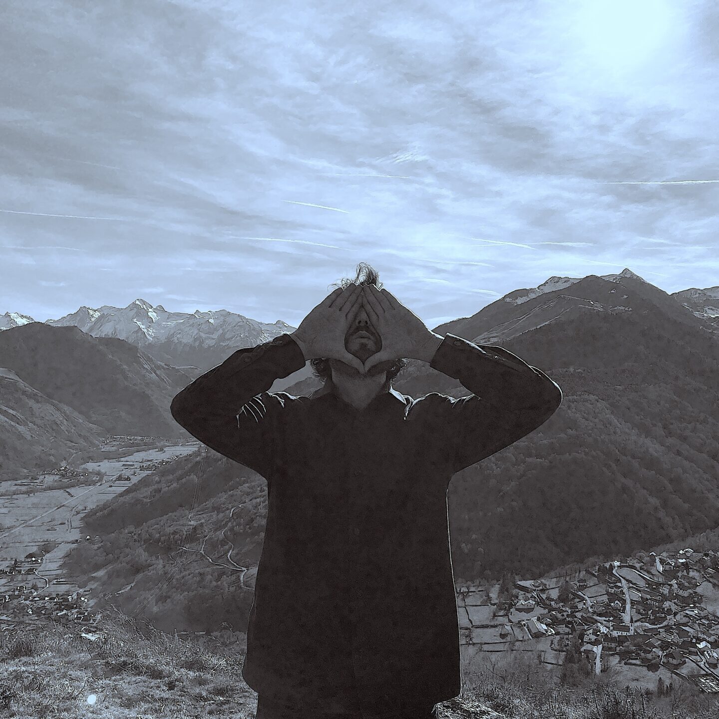 Balade matri.patrimoine & sortie de résidence À l'écoute des vivants 2 impasse de l’église et de la cure Villefavard 2026-06-13