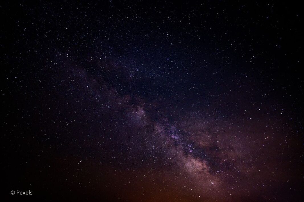 Balade nocturne à la rencontre des merveilles de la nuit  Milhac-de-Nontron