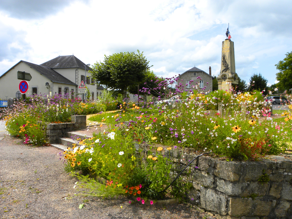 Balade patrimoine & fleurs une journée au cœur de l’art de vivre rural