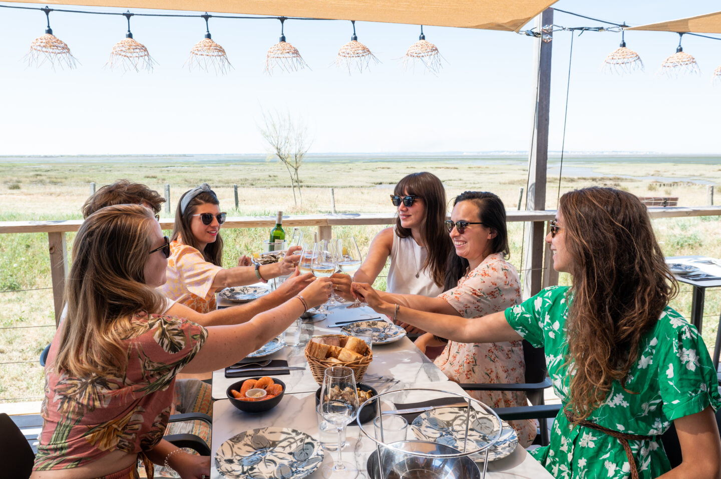 Balades pépites et gourmandises à vélo Entre nature et saveurs maritimes