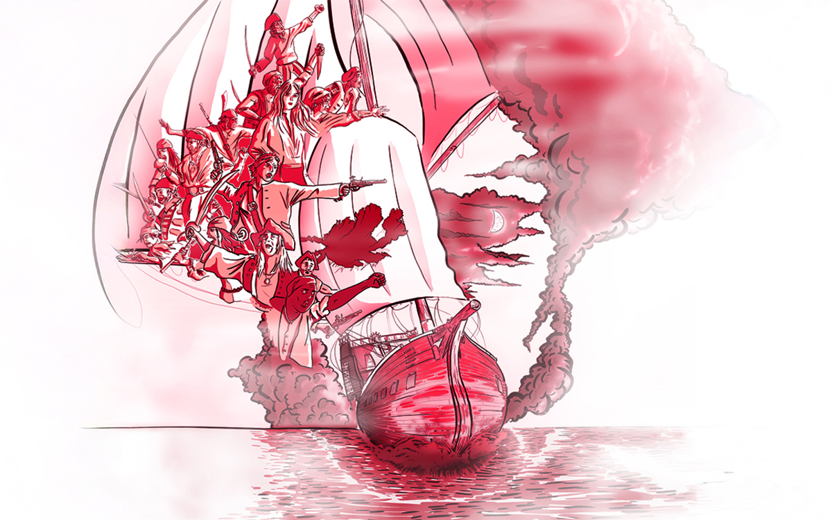 Barbe Noire Opéra de Massy  Massy