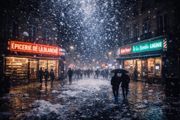 barber shop drogue blanchiment