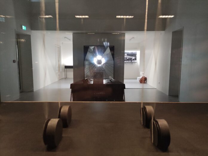 basalt radiosthésie