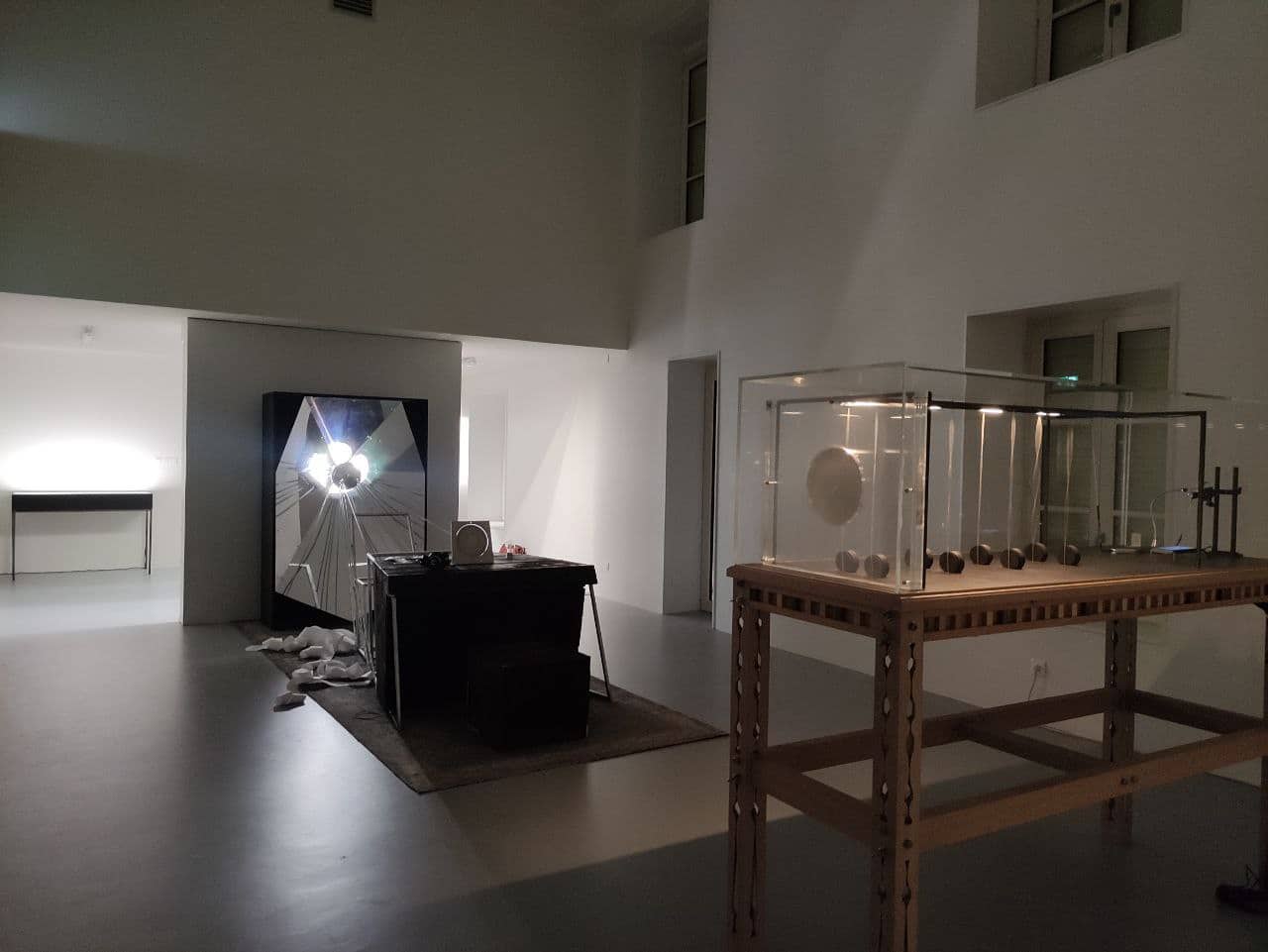 basalt radiosthésie