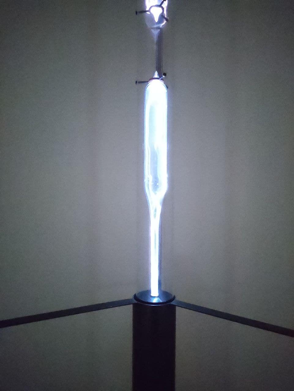 basalt radiosthésie