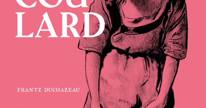 Marcel Bascoulard de Frantz Duchazeau