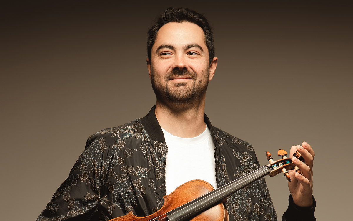 Bastien Ribot trio « Django afternoon » au 38Riv Jazz Club 38Riv Jazz Club Paris