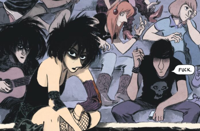 bd on était des anges